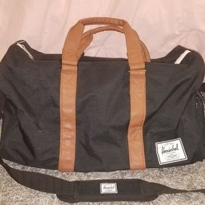 Hershel Duffle Bag